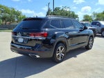 2021 Volkswagen Atlas 2.0T SE