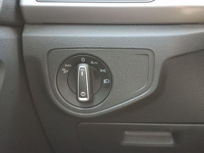 2021 Volkswagen Atlas 2.0T SE