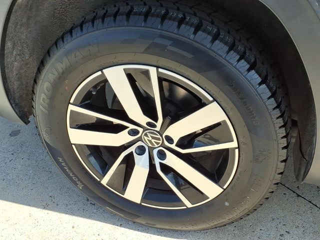 2021 Volkswagen Atlas 2.0T SE