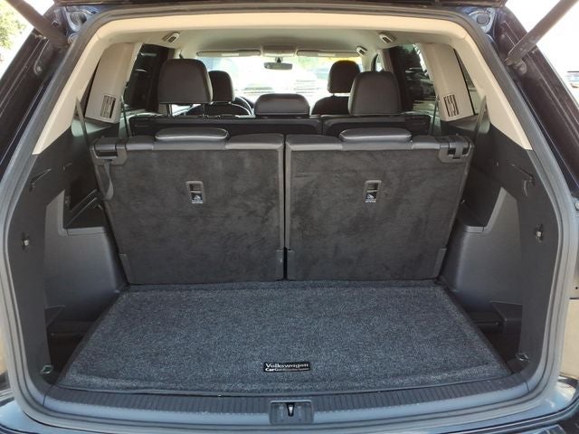 2021 Volkswagen Atlas 2.0T SE
