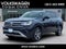 2022 Volkswagen Atlas 2.0T SE