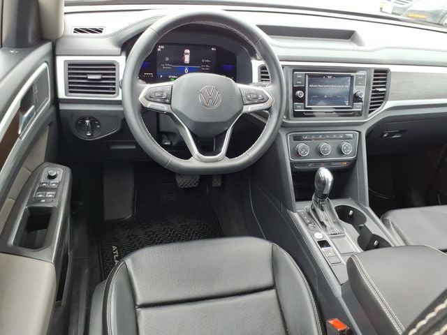 2022 Volkswagen Atlas 2.0T SE
