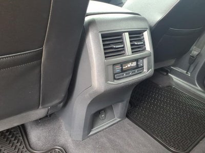 2022 Volkswagen Atlas 2.0T SE