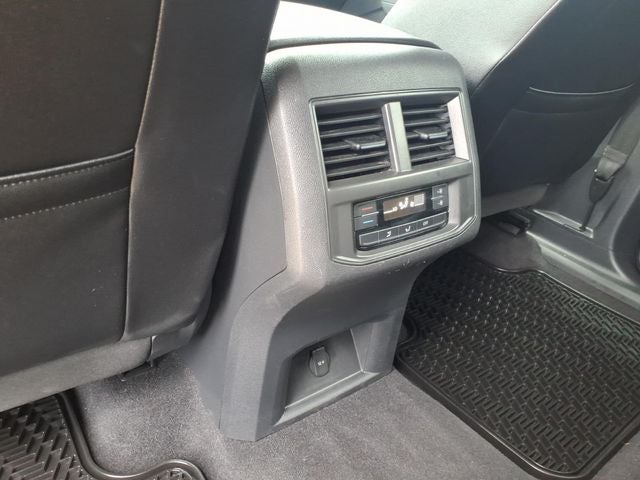 2022 Volkswagen Atlas 2.0T SE