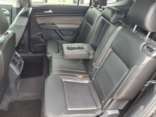 2022 Volkswagen Atlas 2.0T SE