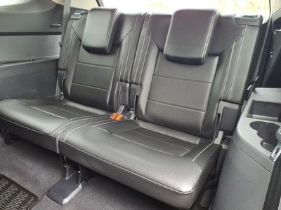 2022 Volkswagen Atlas 2.0T SE