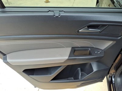 2022 Volkswagen Atlas 2.0T SE