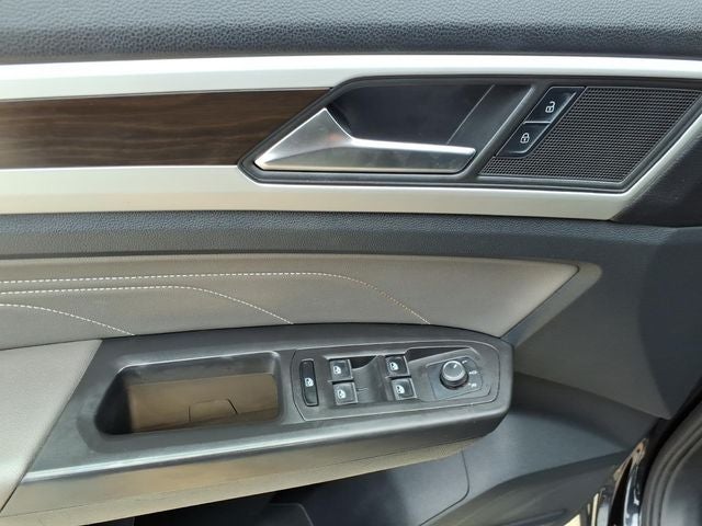 2022 Volkswagen Atlas 2.0T SE