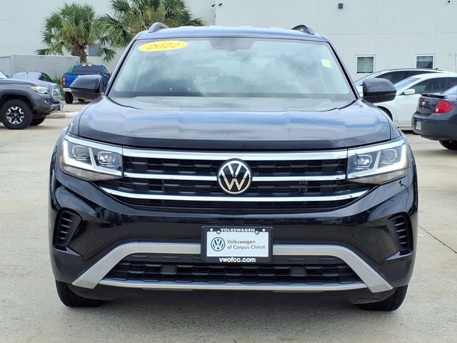 2022 Volkswagen Atlas 2.0T SE