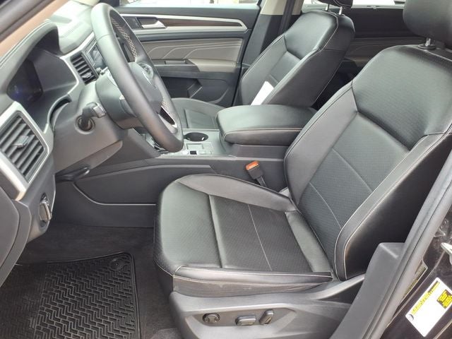2022 Volkswagen Atlas 2.0T SE