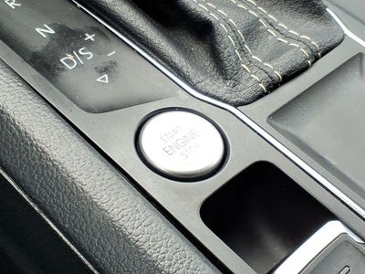 2022 Volkswagen Atlas 2.0T SE
