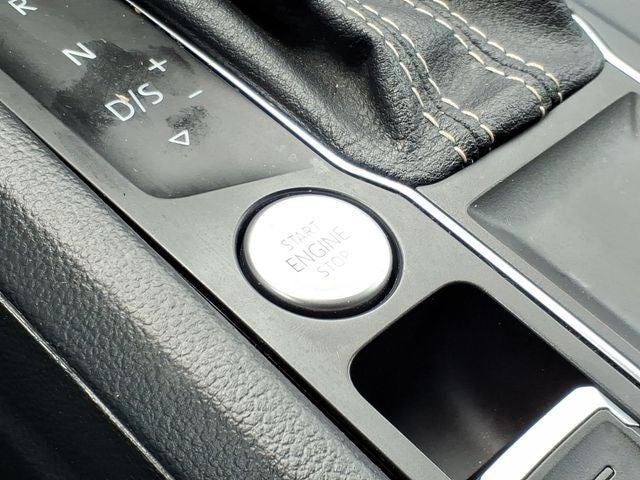 2022 Volkswagen Atlas 2.0T SE