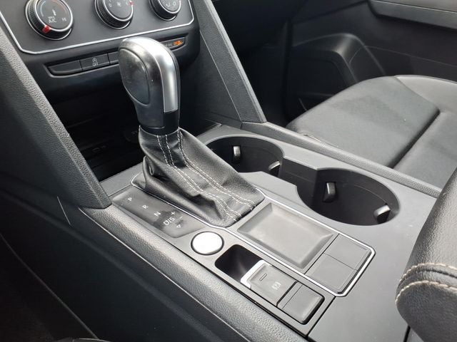 2022 Volkswagen Atlas 2.0T SE