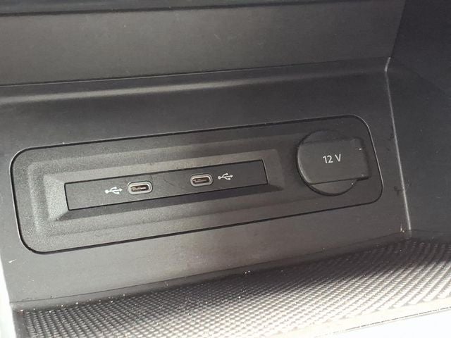 2022 Volkswagen Atlas 2.0T SE