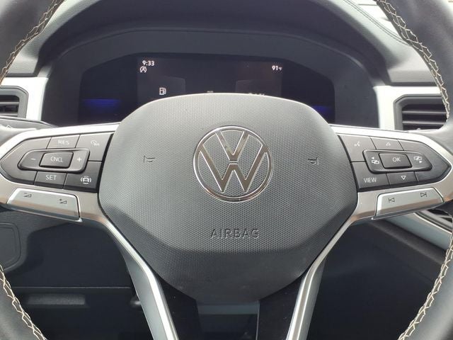 2022 Volkswagen Atlas 2.0T SE