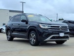 2022 Volkswagen Atlas 2.0T SE