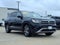 2022 Volkswagen Atlas 2.0T SE