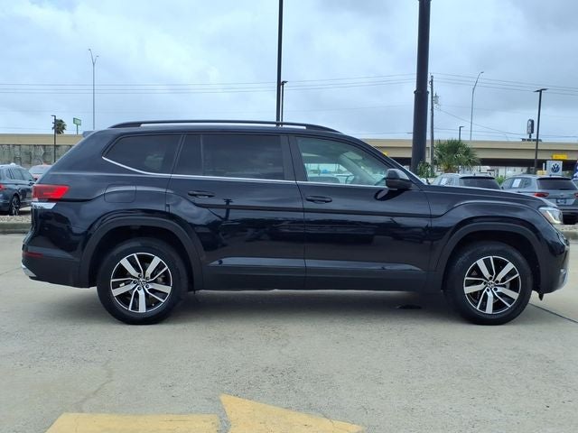 2022 Volkswagen Atlas 2.0T SE
