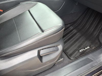 2022 Volkswagen Atlas 2.0T SE