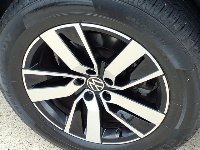 2022 Volkswagen Atlas 2.0T SE