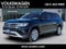 2021 Volkswagen Atlas SEL