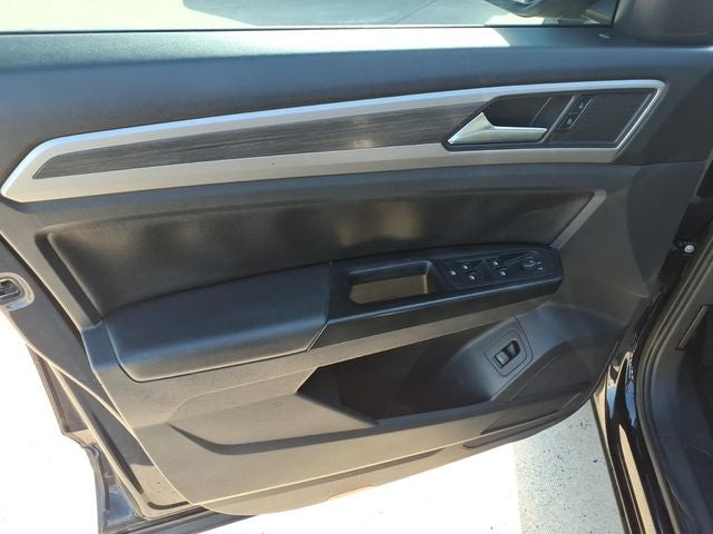 2021 Volkswagen Atlas SEL