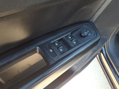 2021 Volkswagen Atlas SEL