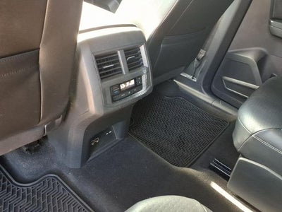 2021 Volkswagen Atlas SEL