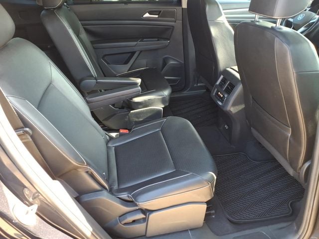 2021 Volkswagen Atlas SEL