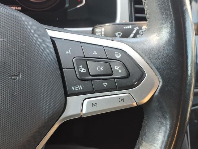 2021 Volkswagen Atlas SEL
