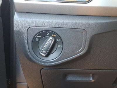 2021 Volkswagen Atlas SEL