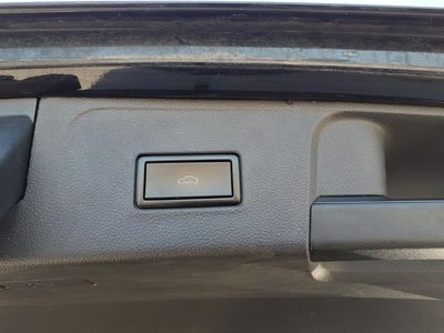 2021 Volkswagen Atlas SEL