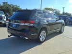 2021 Volkswagen Atlas SEL
