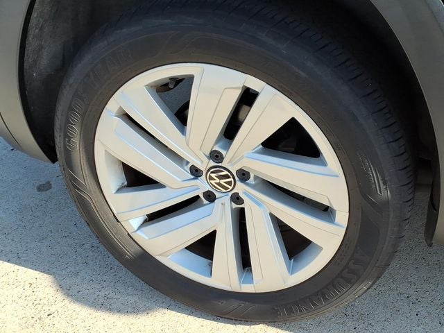 2021 Volkswagen Atlas SEL