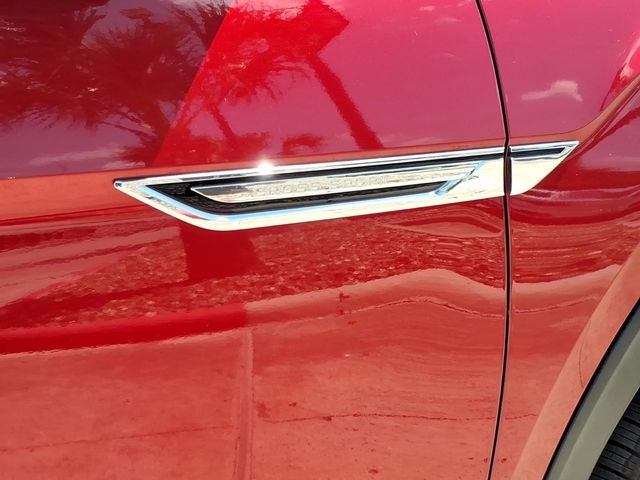 2023 Volkswagen Atlas Cross Sport 3.6L V6 SEL Premium R-Line
