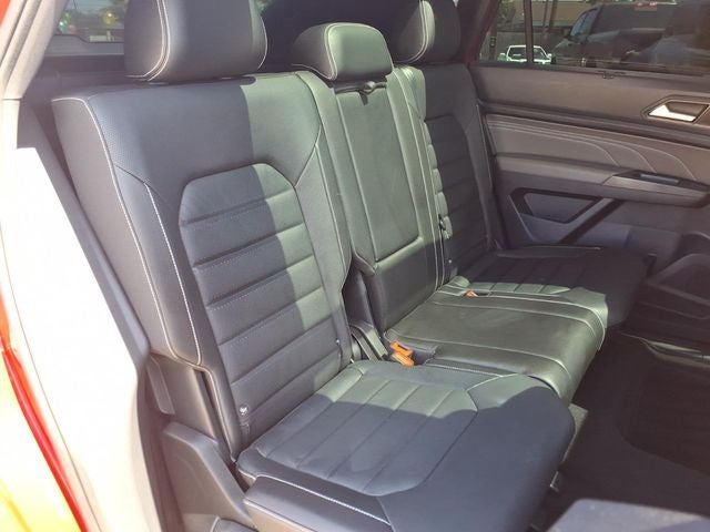2023 Volkswagen Atlas Cross Sport 3.6L V6 SEL Premium R-Line