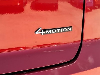 2023 Volkswagen Atlas Cross Sport 3.6L V6 SEL Premium R-Line