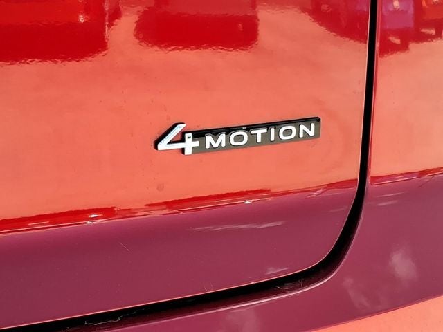 2023 Volkswagen Atlas Cross Sport 3.6L V6 SEL Premium R-Line