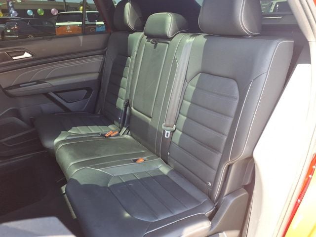 2023 Volkswagen Atlas Cross Sport 3.6L V6 SEL Premium R-Line