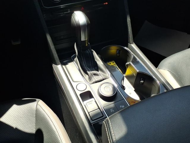 2023 Volkswagen Atlas Cross Sport 3.6L V6 SEL Premium R-Line