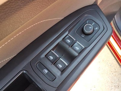 2023 Volkswagen Atlas Cross Sport 3.6L V6 SEL Premium R-Line