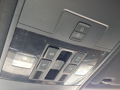 2023 Volkswagen Atlas Cross Sport 3.6L V6 SEL Premium R-Line