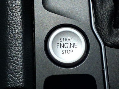 2023 Volkswagen Atlas Cross Sport 3.6L V6 SEL Premium R-Line