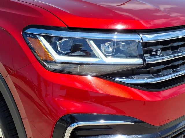 2023 Volkswagen Atlas Cross Sport 3.6L V6 SEL Premium R-Line