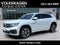 2022 Volkswagen Atlas Cross Sport 3.6L V6 SEL Premium R-Line
