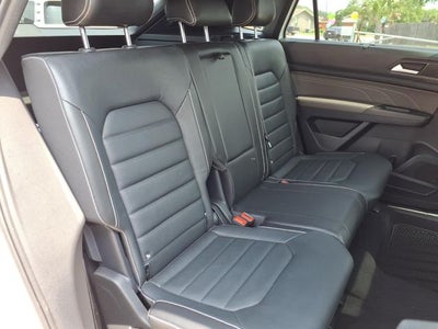 2022 Volkswagen Atlas Cross Sport 3.6L V6 SEL Premium R-Line