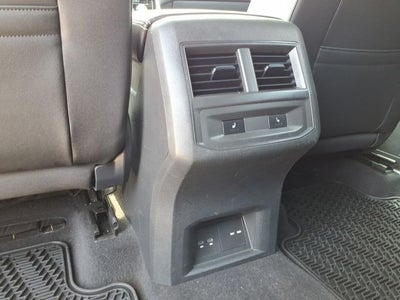 2022 Volkswagen Atlas Cross Sport 3.6L V6 SEL Premium R-Line