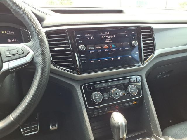 2022 Volkswagen Atlas Cross Sport 3.6L V6 SEL Premium R-Line