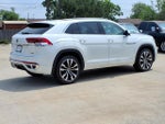 2022 Volkswagen Atlas Cross Sport 3.6L V6 SEL Premium R-Line