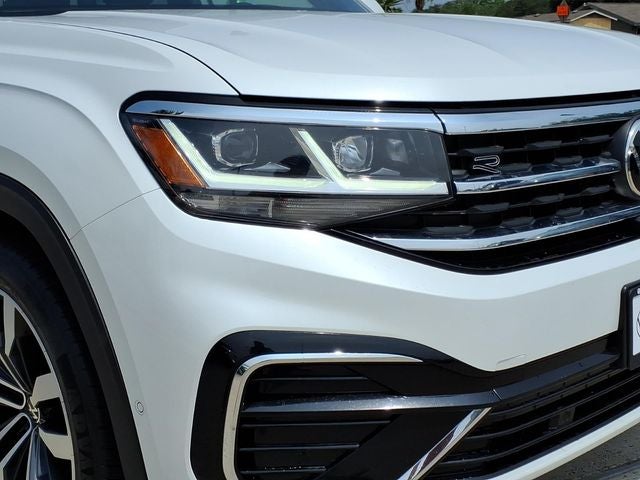 2022 Volkswagen Atlas Cross Sport 3.6L V6 SEL Premium R-Line